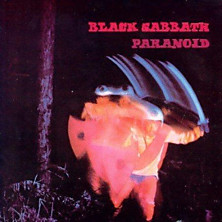 Review of Paranoid Review of Paranoid