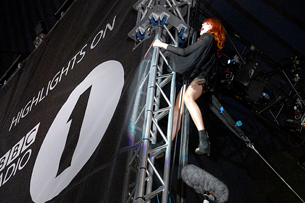 Florence And The Machine