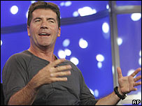 Simon Cowell