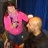 Sohail starts his makeover