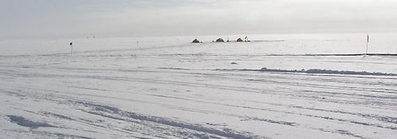 South Pole