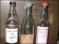 الکل صنعتی