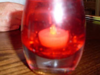 candle