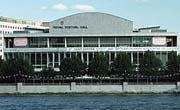 The Royal Festival Hall, London