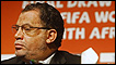 Danny Jordaan