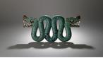Double-headed serpent