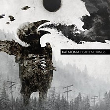Review of Dead End Kings Review of Dead End Kings