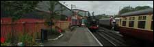 Severn Valley Railway