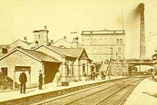 Railway