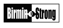 BirminStrong Logo