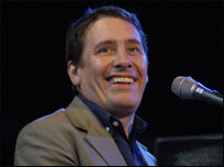 Jools Holland