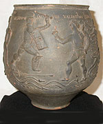 Colchester vase