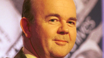 Ian Hislop on Have I Got News For You