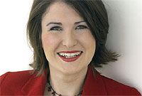 Helen Willetts