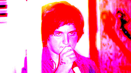 Breichiau Hir