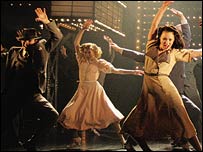 Guys and Dolls