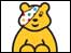 Pudsey Bear