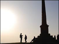Ham Hill Country Park