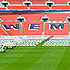 Wembley highlights