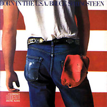 Review of Born In The USA Review of Born In The USA
