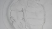 Boxing dragon...
