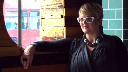 Jenny Sealey
