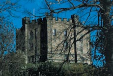 The Keep