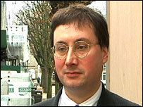 Stuart Syvret