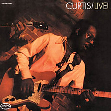 Review of Curtis/Live! Review of Curtis/Live!