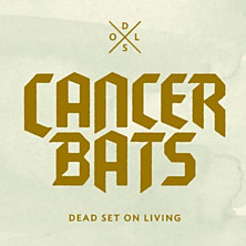 Review of Dead Set on Living Review of Dead Set on Living
