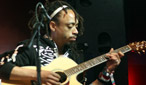 Speech Debelle