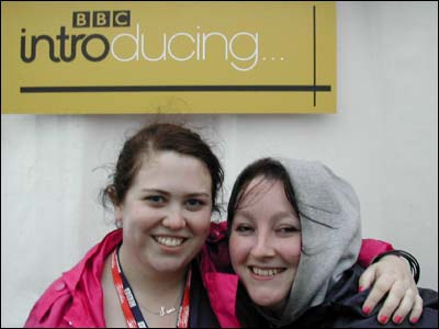 Leeds Festival 2009