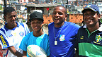 the Paixao brothers