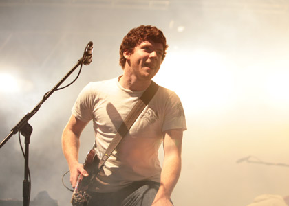 Enter Shikari