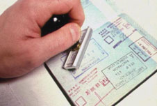 Passport