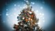 A sackfull of festive goodies and treats