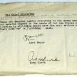 25th July 1942