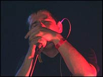 Martin Saunders
