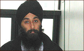 tajinder