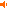 Graphic: Orange speaker.