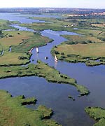 Hickling Broad