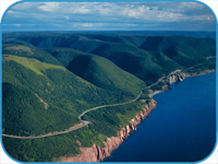 Cape Breton 