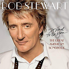 Review of It Had To Be You: The Great American Songbook Review of It Had To Be You: The Great American Songbook
