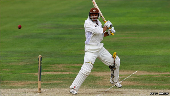 Mark Ramprakash