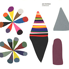 Review of Chiaroscuro Review of Chiaroscuro