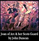 Joan of Arc