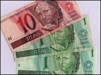 Reais