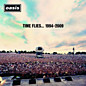 Review of Time Flies... 1994-2009
