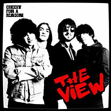 Review of Cheeky for a Reason