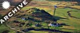 Dunadd hill fort